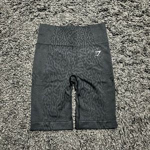 Gymshark Cycling/Biker Shorts